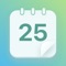 Countdown MyDays is a free, super easy to use countdown timer and reminder for the important events & dates in your life