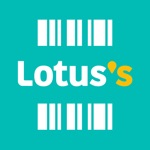 Tesco Lotus ScanShop