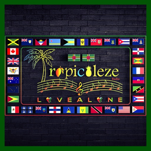 Tropicaleze - AppWisp.com