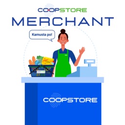 Coop Store Merchant