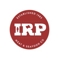 IRP Meat and Seafood Co. logo
