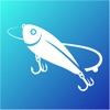 Fishing Pal: Points & Forecast icon