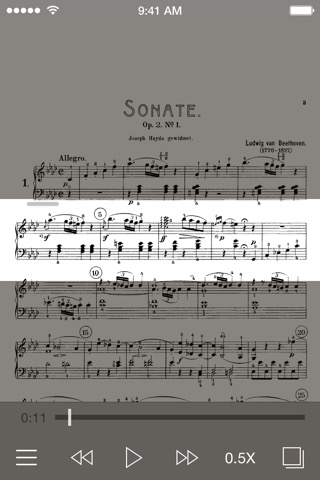 Beethoven All Piano Sonatasのおすすめ画像1