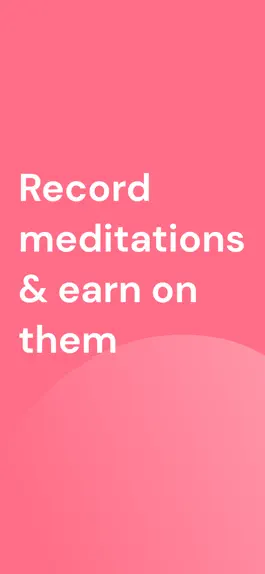 Game screenshot Mindist: Record Meditations mod apk