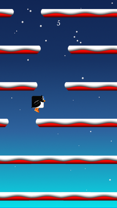 Frozen Jump screenshot 1