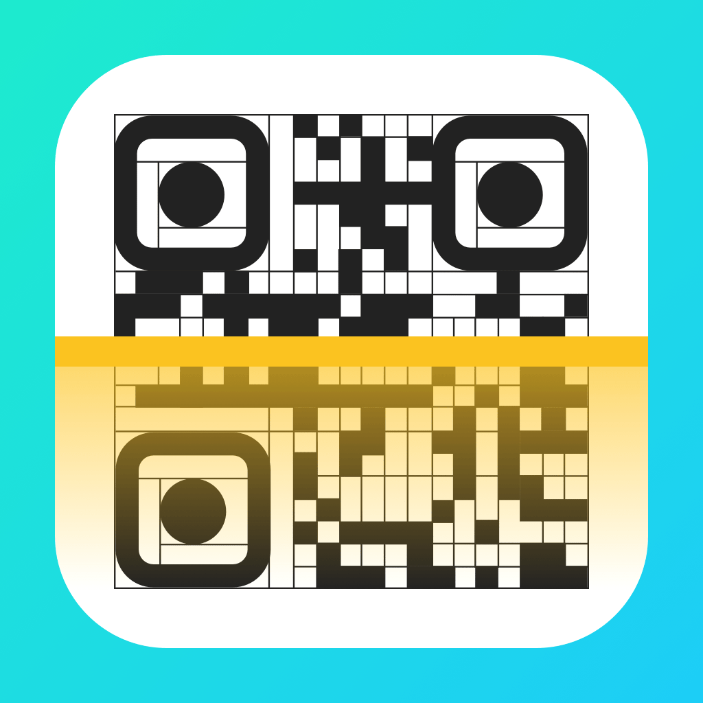 Get QR Scanner - Code Scanner for iOS, iPhone, iPad Aso Report