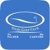 The Oasis Golf Club icon