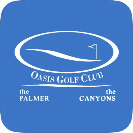 The Oasis Golf Club Cheats
