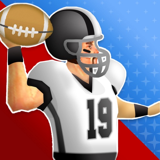 American Football Kingdom iOS App