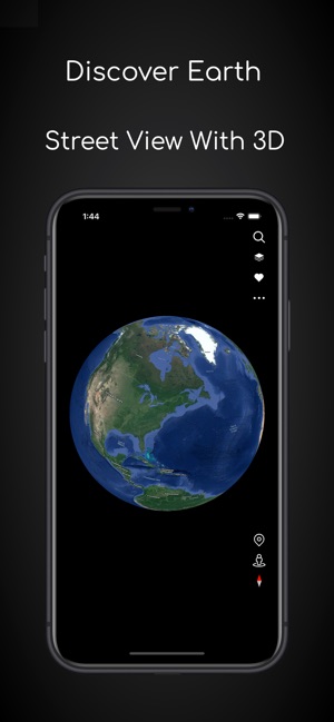 World 360 - Street View 3D – Apps no Google Play