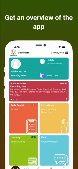 Game screenshot Bear Creek & Tender Learning hack