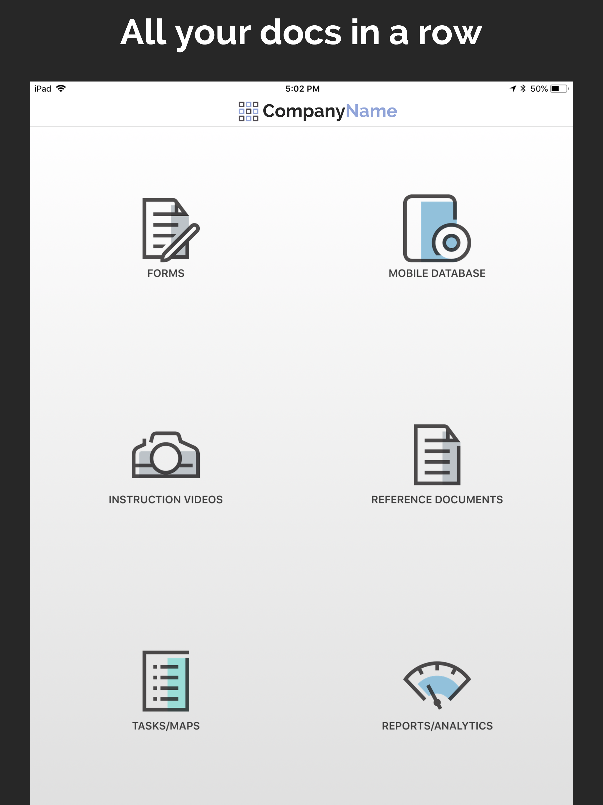 Appenate Enterprise screenshot 9