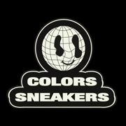 COLORS Sneakers