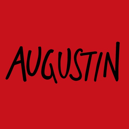 AUGUSTIN ePaper icon