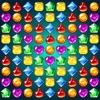 Icon Jewels Jungle : Match 3 Puzzle