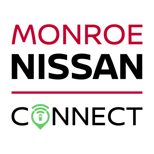 Monroe Nissan Connect