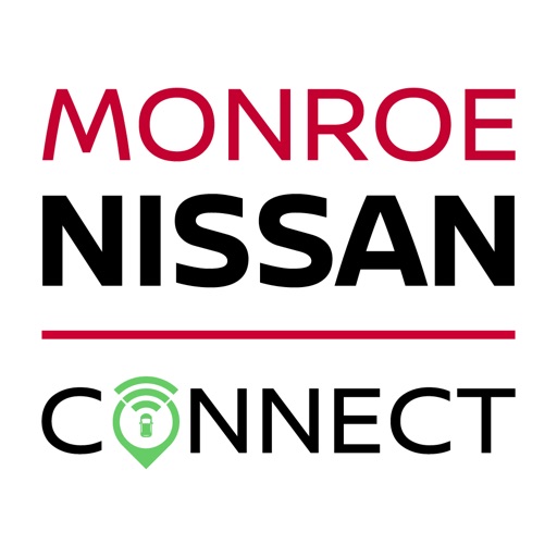 Monroe Nissan Connect