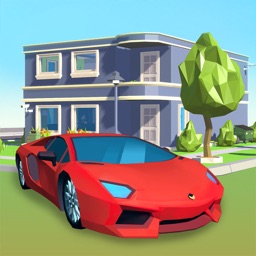 Idle Office Tycoon - Get Rich! 상