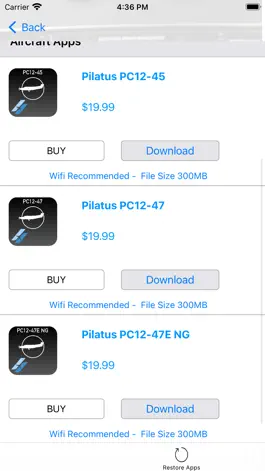 Game screenshot Pilatus PC-12 Checkride Prep mod apk