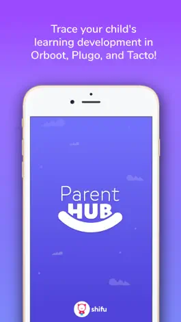 Game screenshot Parent Hub by PlayShifu mod apk