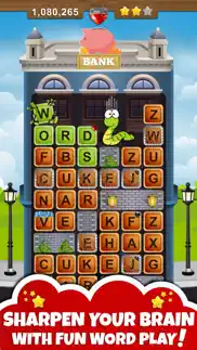 word wow big city - brain game iphone screenshot 4