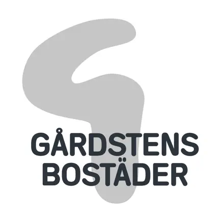 Gårdstensbostäders boendeapp Читы