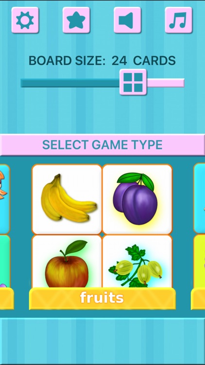 Memory Match Brain Trainer screenshot-5