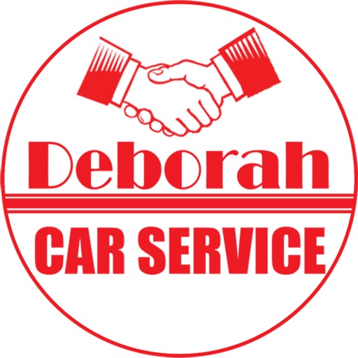 Deborah Car Service icon