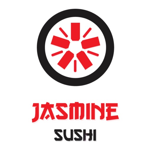 Jasmine Asia Food icon