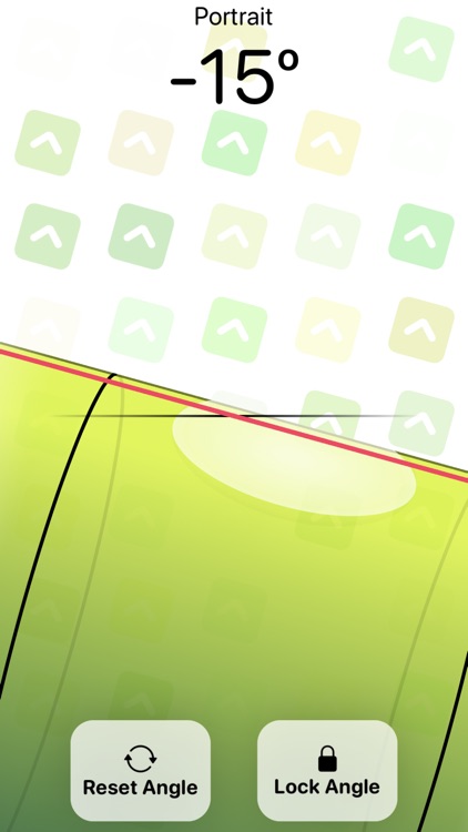 Bubble Level Tool - Digital screenshot-3