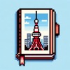 Pixel Diary - Pixel Art Life icon