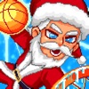 Pixel Basketball: Multiplayer icon