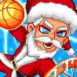 Download Pixel Basketball: Multiplayer app