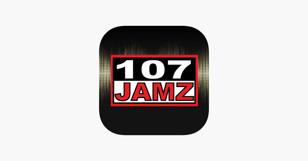 ‎107 JAMZ Lake Charles (KJMH) on the App Store