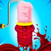 Squeeze Paint Run icon