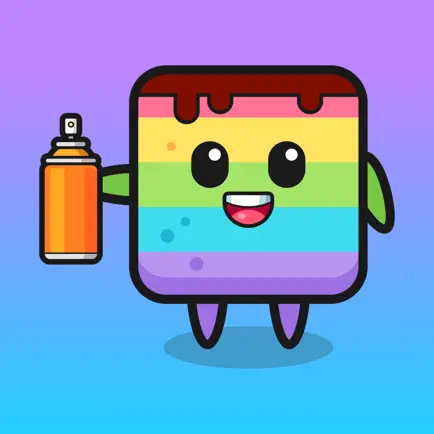 Colorbox: цветная раскраска Читы