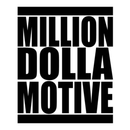 Million Dolla Motive icon