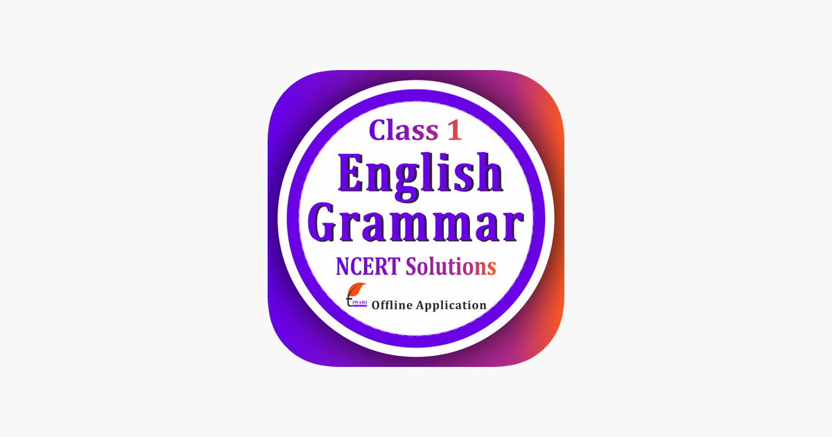 class-1-english-grammar-book-en-app-store