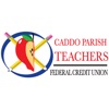 Caddo Parish Teachers FCU icon