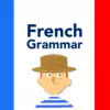 French Grammar contact information