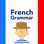 French Grammar App Contact