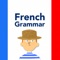 French Grammar - Les Mots-Outils