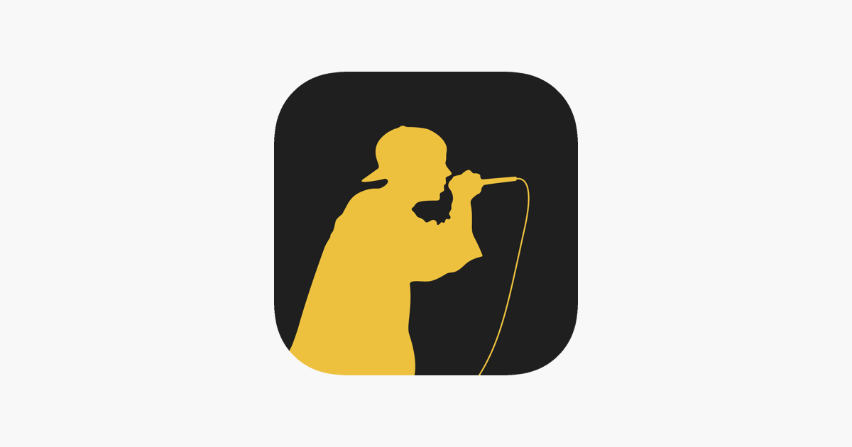 Rap Fame - Rap Music Studio on the App Store