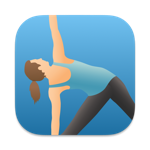 Download Pocket Yoga app