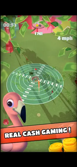Game screenshot Golf With Friends! Rival Clash apk