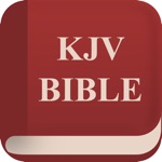 Download King James Bible with Audio app