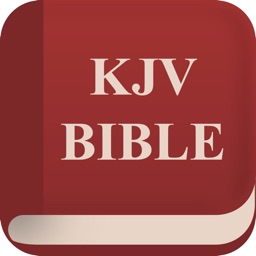 King James Bible with Audio
