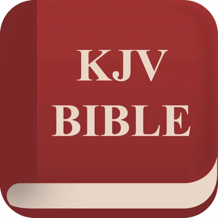 King James Bible with Audio Cheats