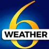 StormTracker 6 - Weather First App Delete