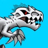 Indominus Rex Rampage icon
